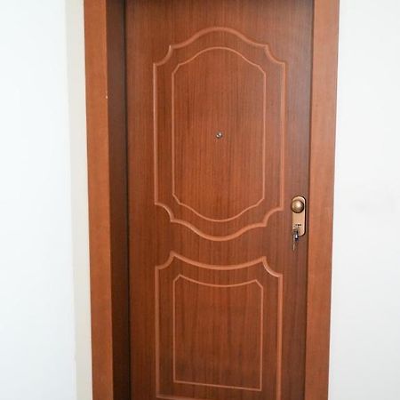 Stefanos Apartment Нафплион Екстериор снимка