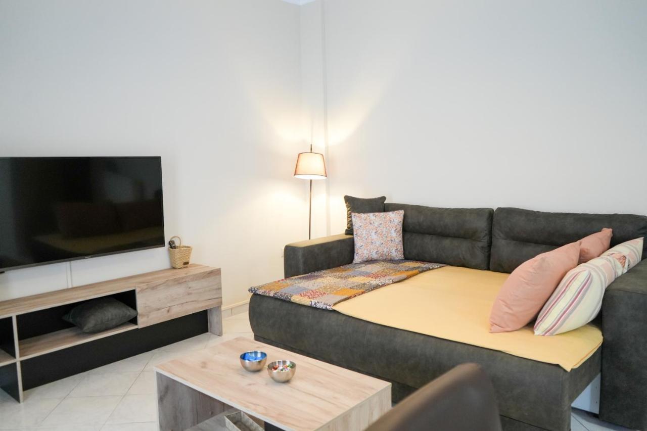 Stefanos Apartment Нафплион Екстериор снимка